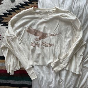 SPELL Long Sleeve Tee